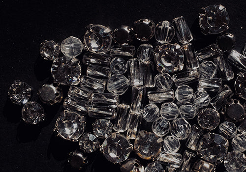 THE SKINNY ON LAB GROWN DIAMONDS