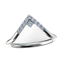 Tesselate Triangle Band - Large