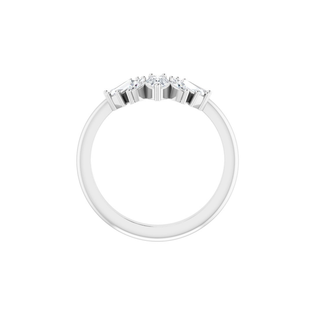 Only Love Ballerina Band