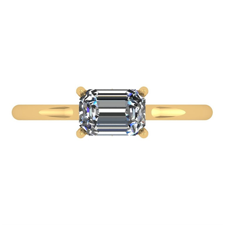 Chateau Engagement Ring