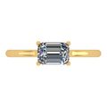 Chateau Engagement Ring