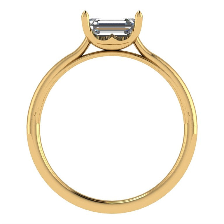 Chateau Engagement Ring