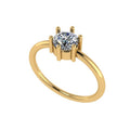 Julep Engagement Ring