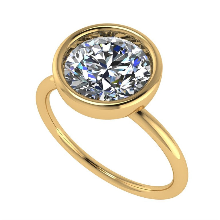 Dreams Engagement Ring