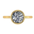 Dreams Engagement Ring