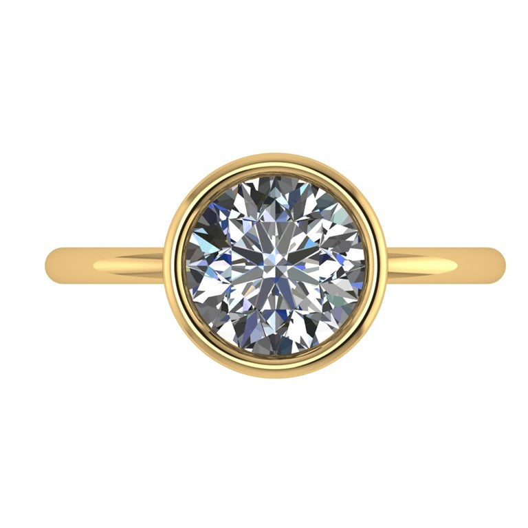 Dreams Engagement Ring