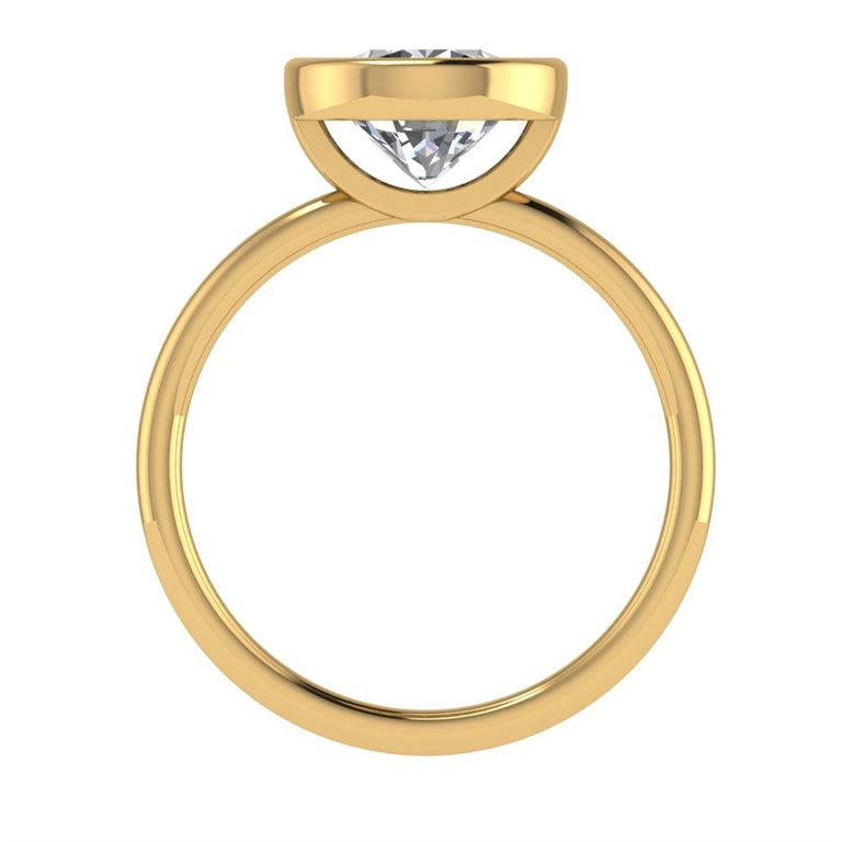 Dreams Engagement Ring