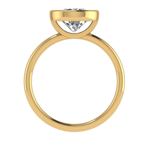 Dreams Engagement Ring