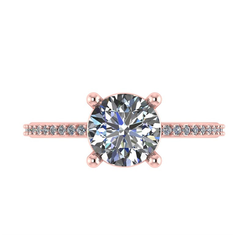 Jolene Engagement Ring