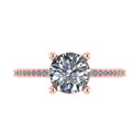 Jolene Engagement Ring
