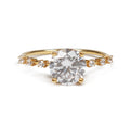 Sweet Thing Engagement Ring