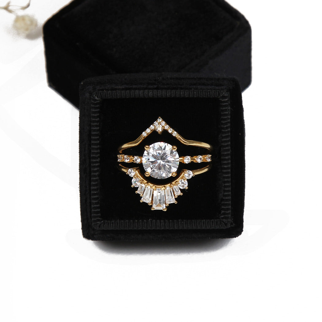 Sweet Thing Engagement Ring