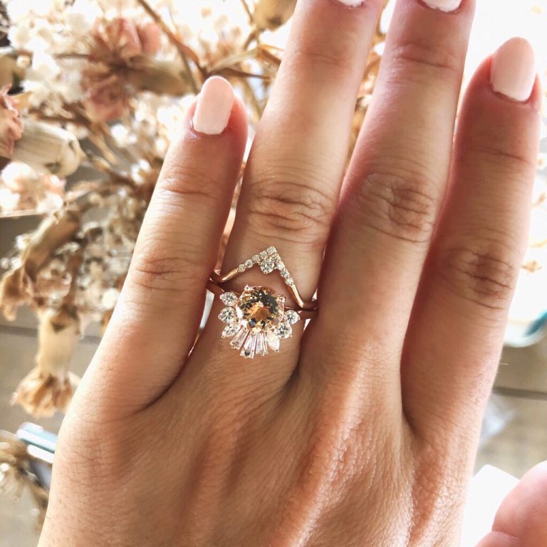 Tesselate Triangle Band - Petite