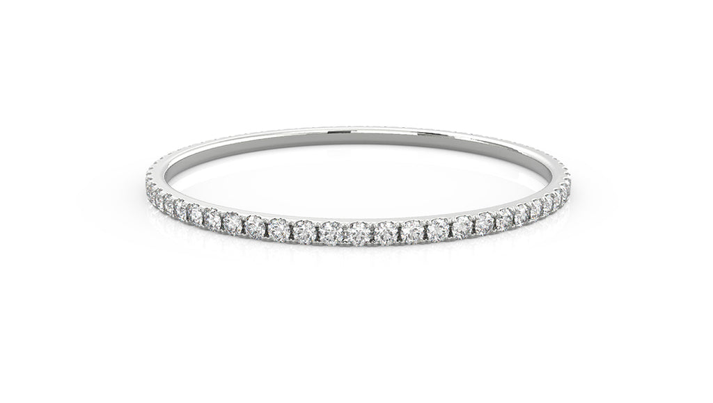Skinny Love Full Eternity Band