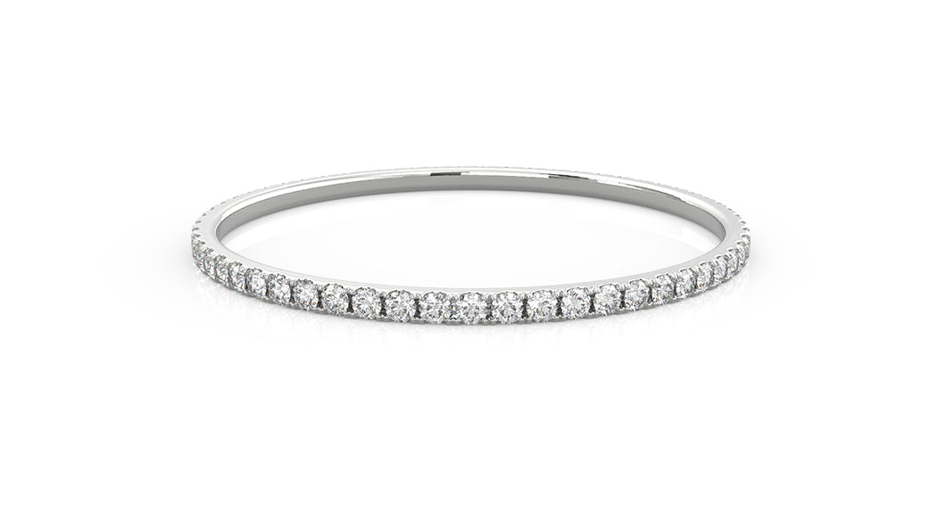 Skinny Love Full Eternity Band