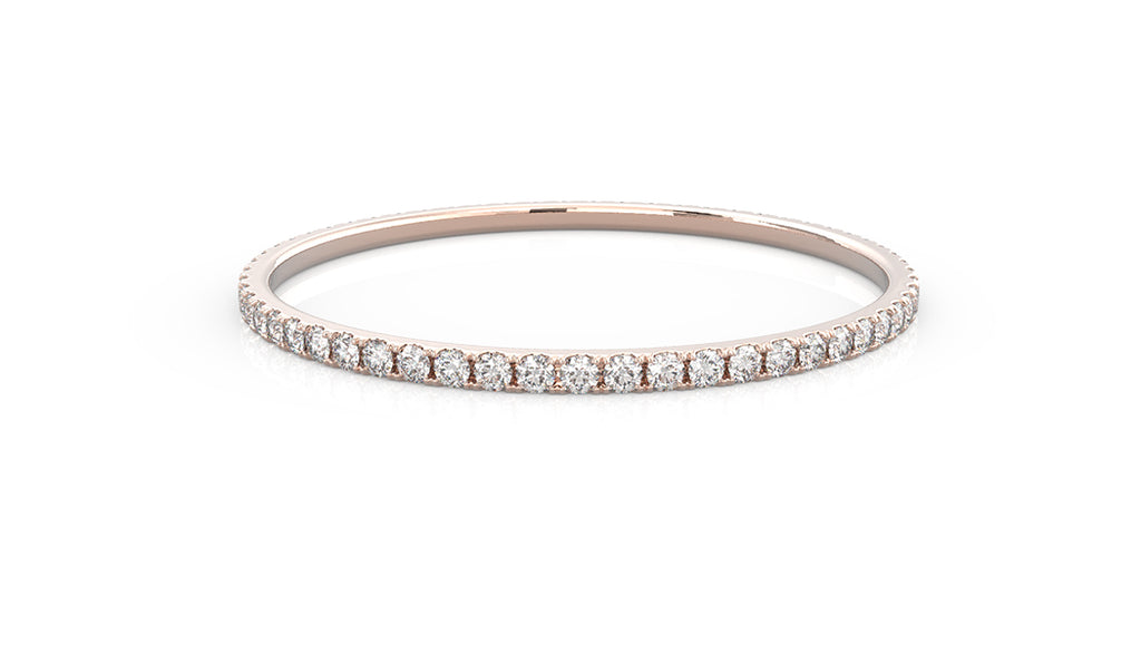 Skinny Love Full Eternity Band