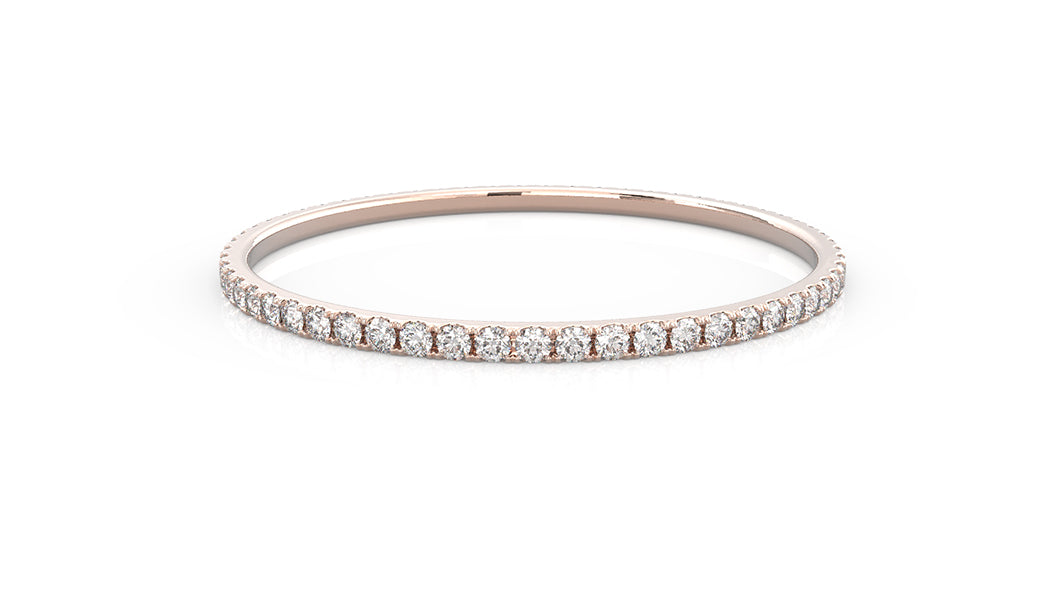 Skinny Love Full Eternity Band