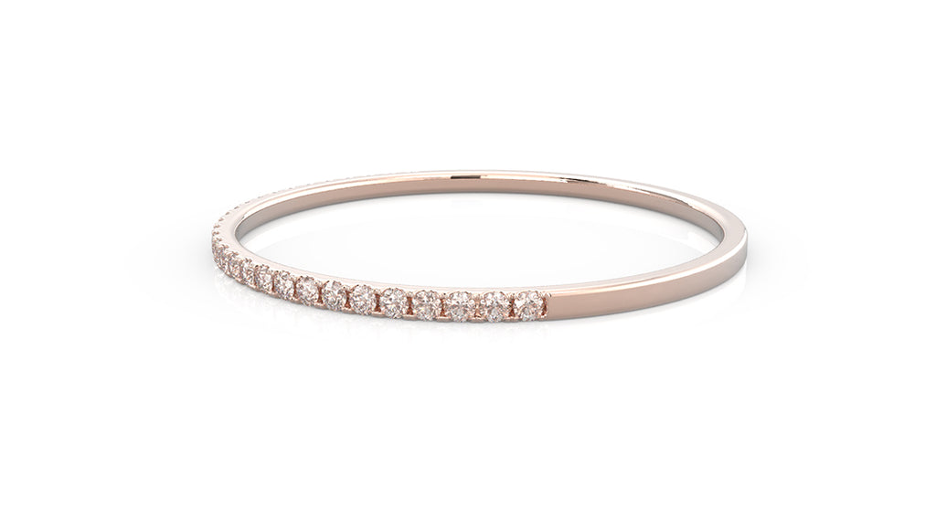 Skinny Love Half Eternity Band
