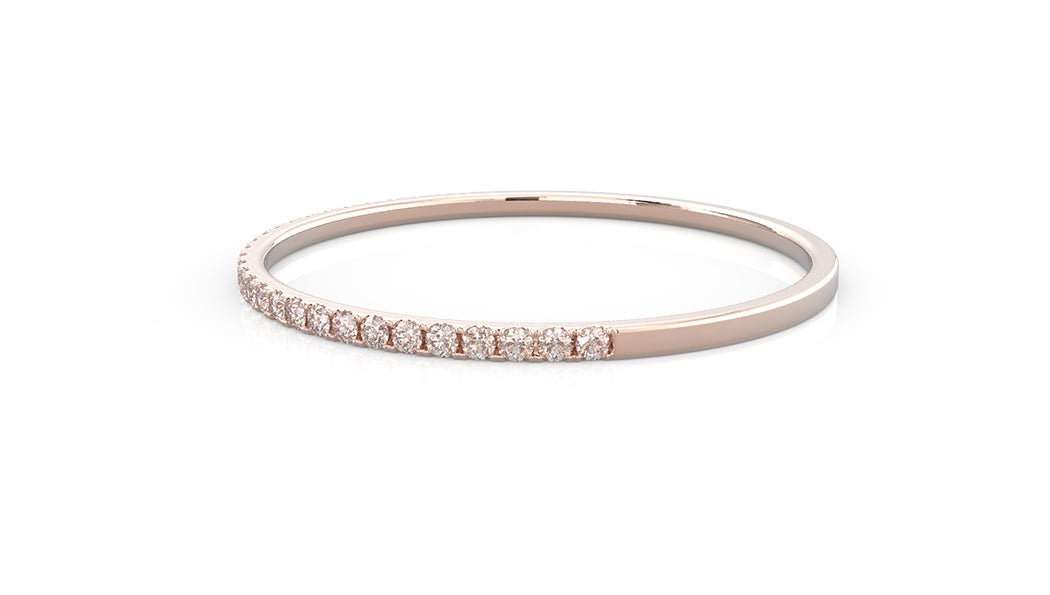 Skinny Love Half Eternity Band