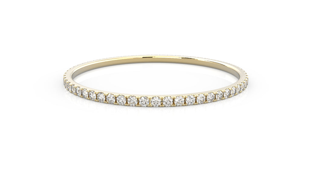 Skinny Love Full Eternity Band