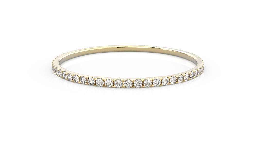Skinny Love Full Eternity Band