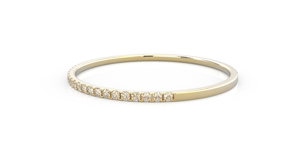 Skinny Love Half Eternity Band