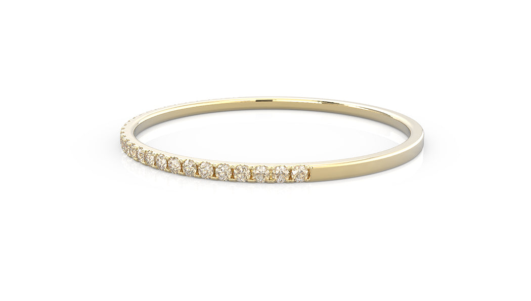 Skinny Love Half Eternity Band