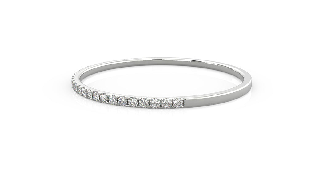 Skinny Love Half Eternity Band