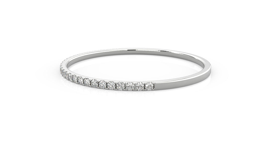 Skinny Love Half Eternity Band