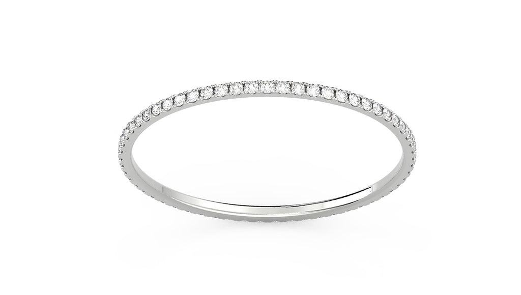 Skinny Love Full Eternity Band