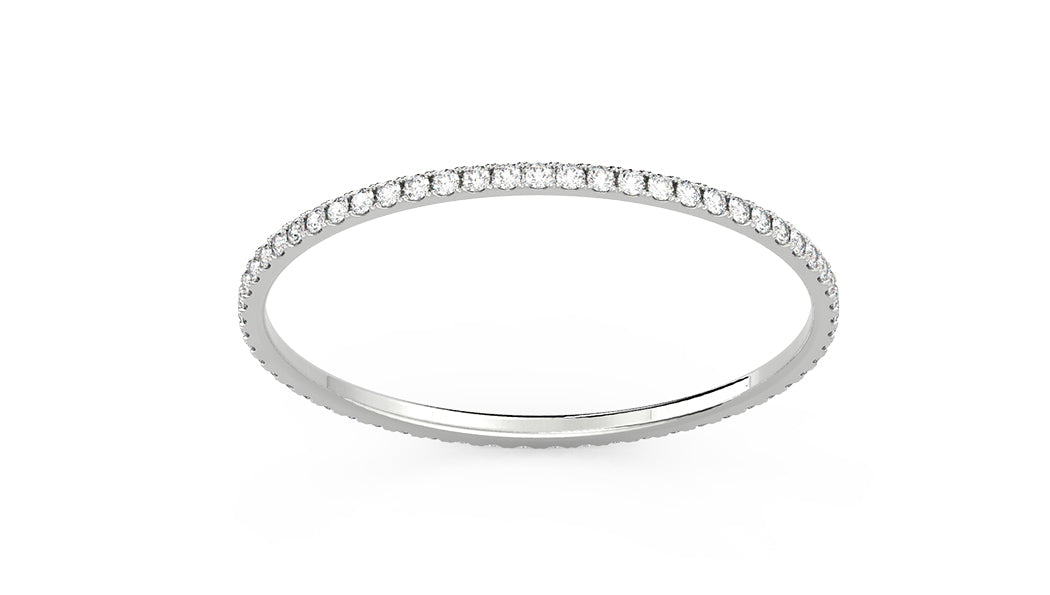 Skinny Love Full Eternity Band