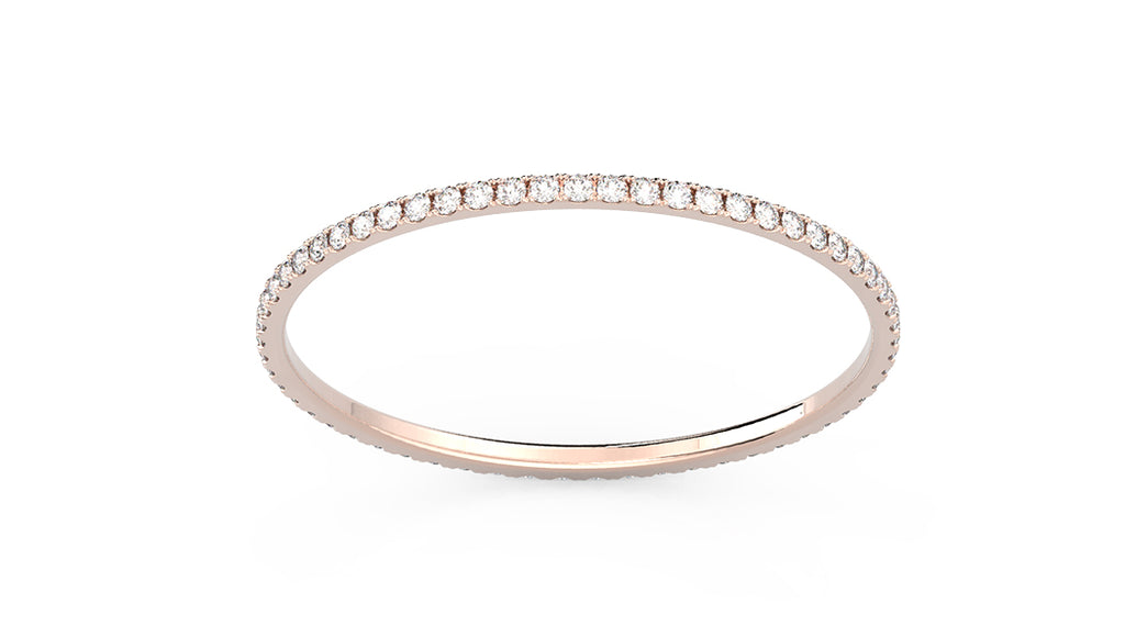 Skinny Love Full Eternity Band