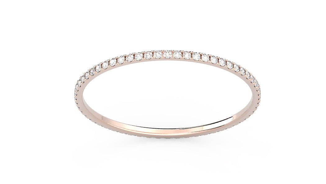 Skinny Love Full Eternity Band