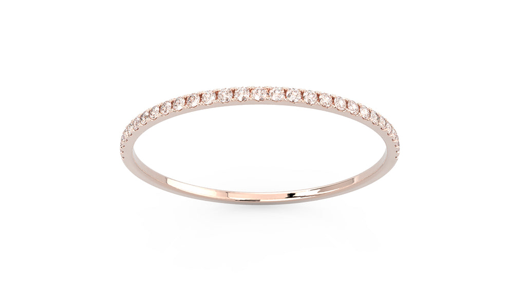 Skinny Love Half Eternity Band