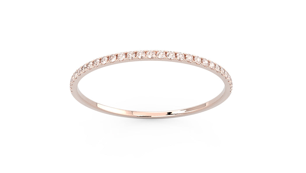 Skinny Love Half Eternity Band