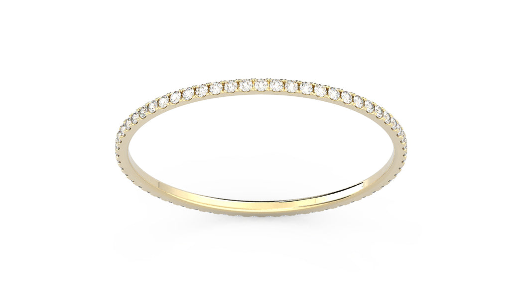 Skinny Love Full Eternity Band