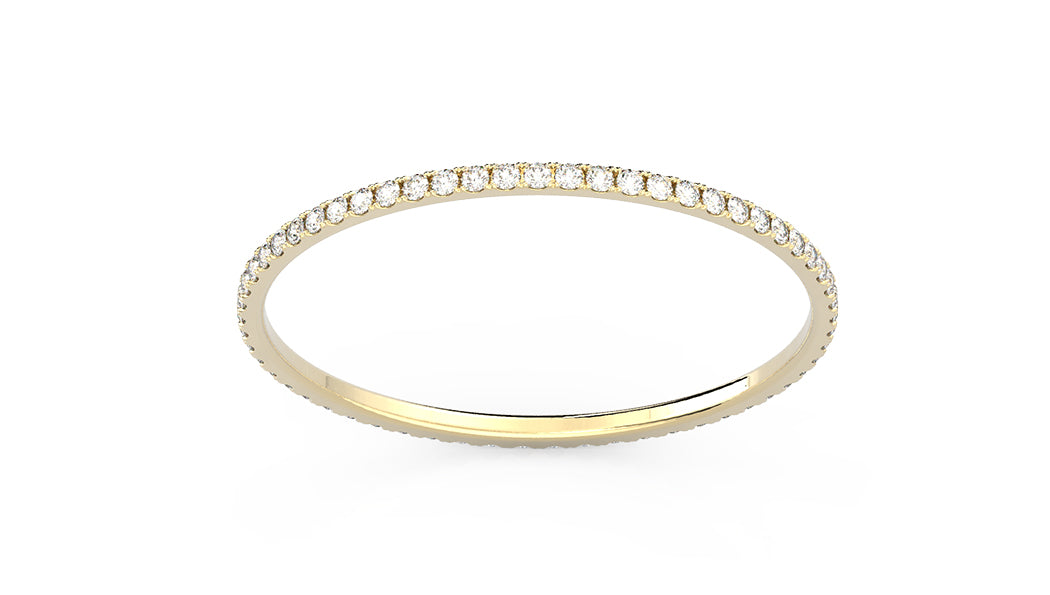 Skinny Love Full Eternity Band