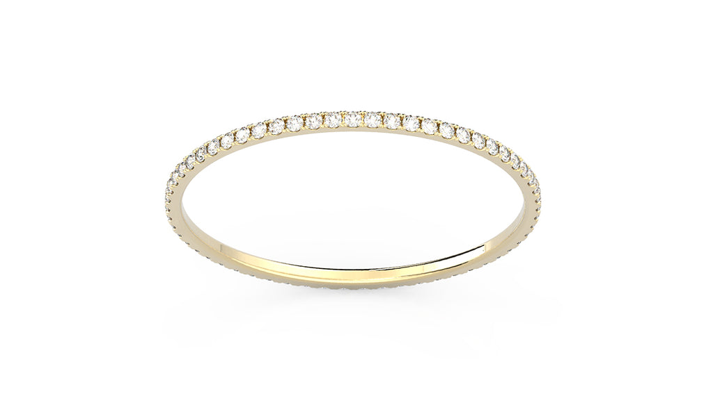 Skinny Love Full Eternity Band