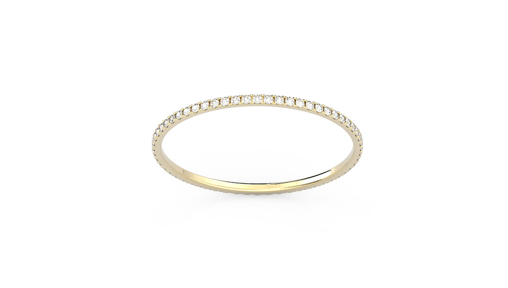 Skinny Love Full Eternity Band