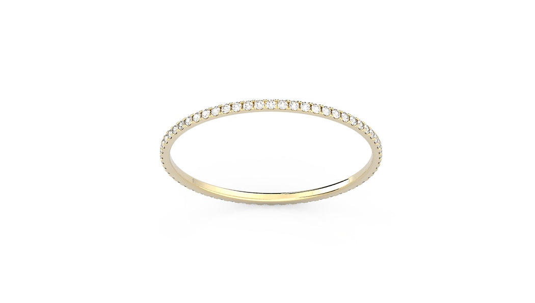 Skinny Love Full Eternity Band