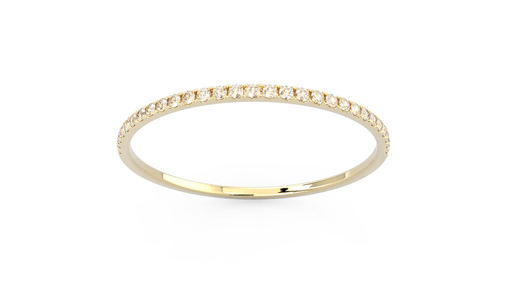 Skinny Love Half Eternity Band