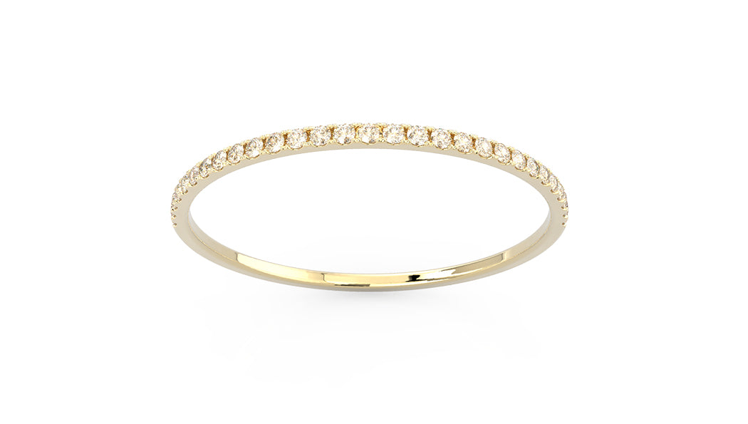 Skinny Love Half Eternity Band