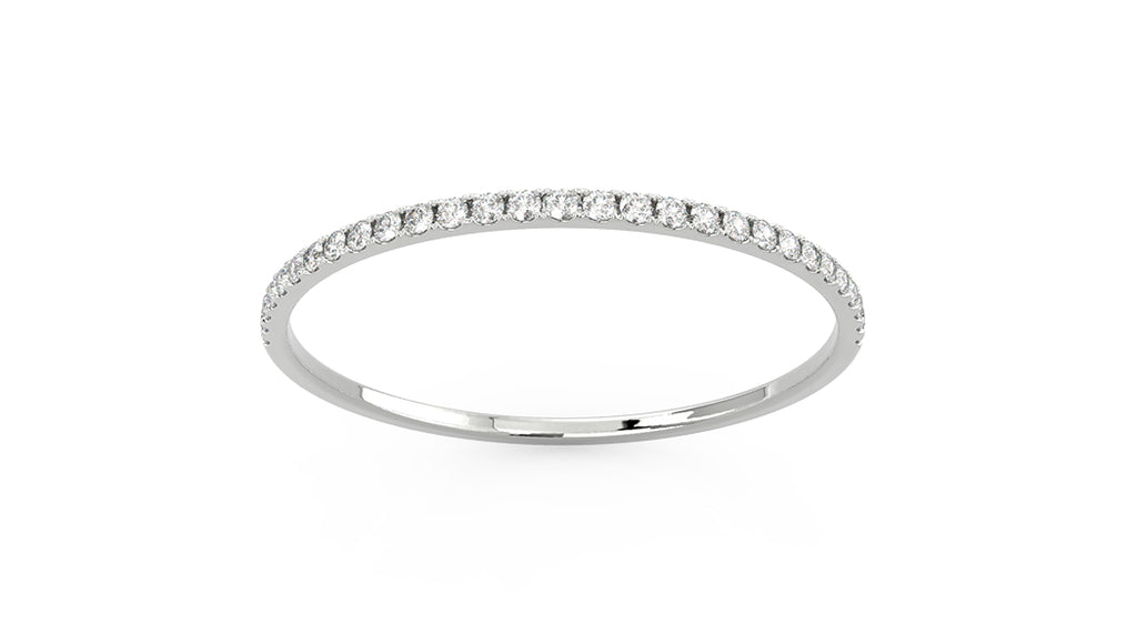 Skinny Love Half Eternity Band