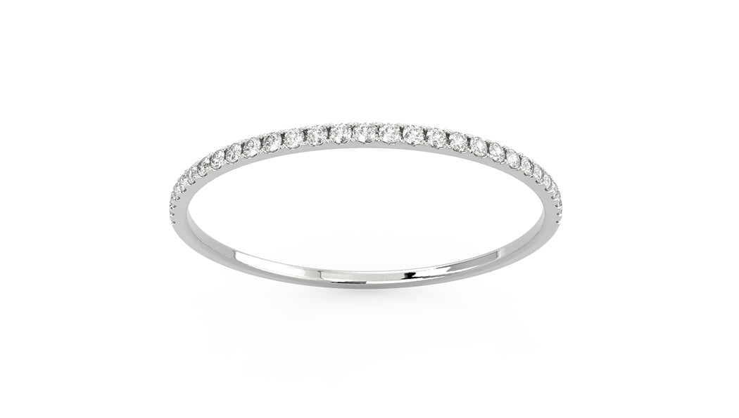 Skinny Love Half Eternity Band