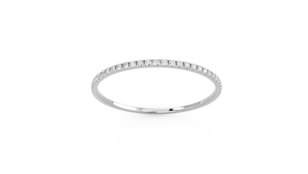 Skinny Love Half Eternity Band