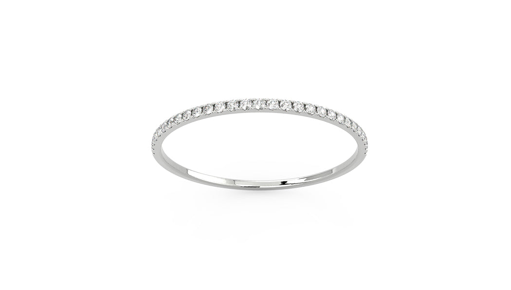 Skinny Love Half Eternity Band