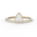 Atlas Hands Ring