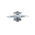 Whole Lotta Love Engagement Ring